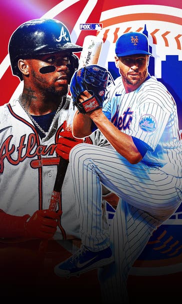 Can Atlanta Braves catch up to New York Mets in NL East?